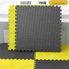 Cross-Textured Taekwondo Training Mat