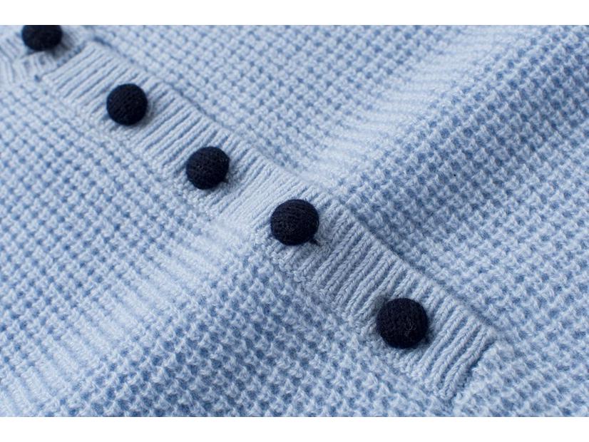 Women's 100% Pure Cashmere Openwork Loose Crew Neck Sweater Pullover for Autumn/Winter