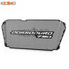 Radiator Grille Guard Cover FOR Aprilia Dorsoduro750 Shiver SL 750 2007-2017 Shiver900 2018-2020 2021 SHIVER900 E4/ABS 2022 2023