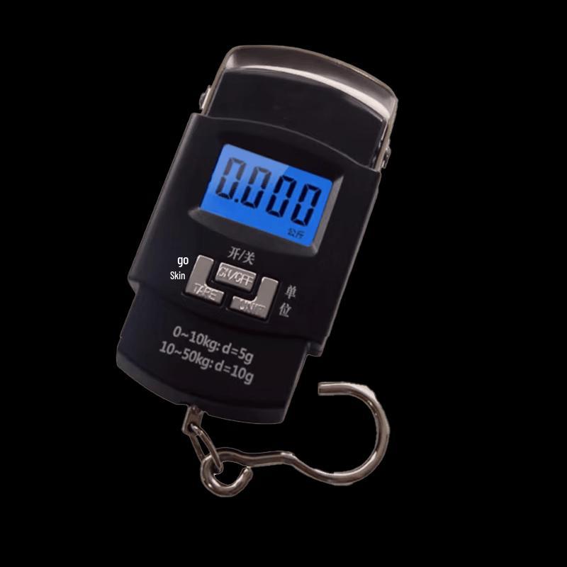 Langba Portable Digital Luggage Scale