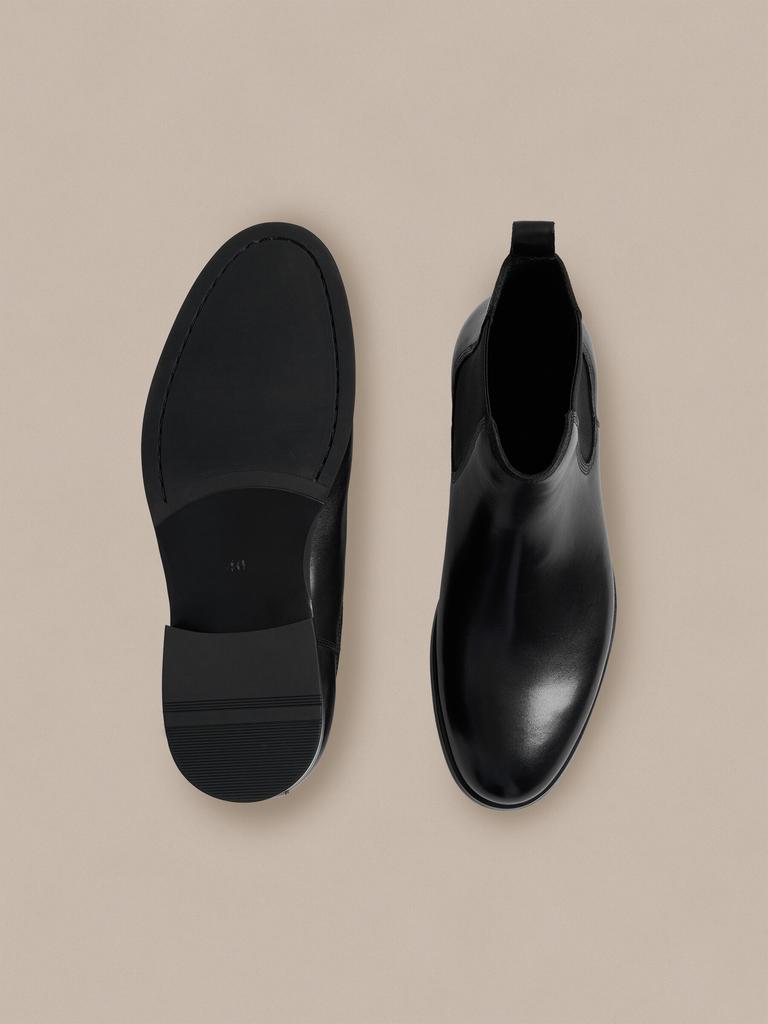 Krasolus Leather Shoes 43
