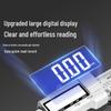 Shengtai Xin High-Precision Digital Vernier Caliper for Bracelet Thickness Measurement