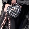 Pearl Heart Bags for Woman Bow Bolsos De Exquisite Chain Crossbady Bag Sac Femme Teenage Girls Bolso