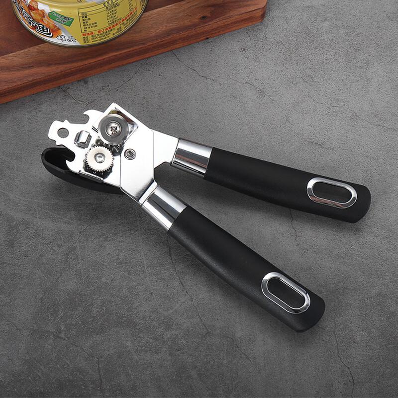 ZISIZ Electric Multi-function Can Opener