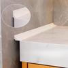 New Silicone Bathroom Water Stopper Strip Dry and Wet Separation Bendable Kitchen Countertop Retaining Shower Dam Flood Barrier