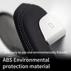 Car Door Open Button Sticker For Tesla Model 3 Highland /Model Y Juniper Door Window Switch Button Decoration Patch Accessories