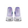 Converse Chuck Taylor All Star Move Platform High GS Gel Patch Kids Sneakers Purple Moonstone-Violet Royal-Pulse A02493C
