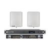 FionTu FT-9900B Conference Audio Video Omnidirectional Antenna Amplifier (CN Version)