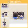 Conan Conan Detective Edogawa Anime Peripheral Cartoon Plush Toys Doll Pendant