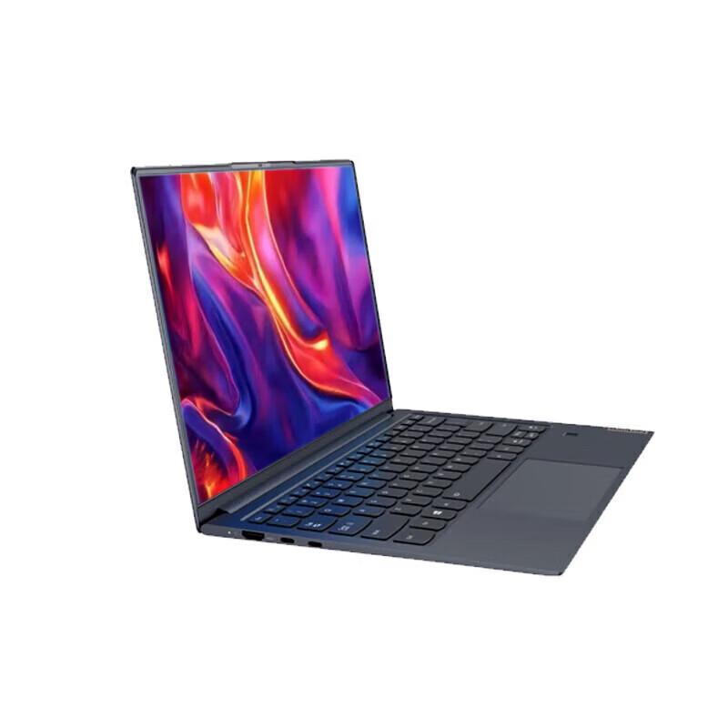 Lenovo Kaitian N80z Commercial Laptop (Zhaoxin KX-6780A, 16GB RAM, 1TB SSD, 14-inch) (CN version)