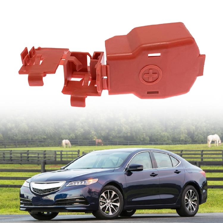 Positive Battery Cover 32418R40003 for TLX/TLX-L 2010-2017 Replacement Case