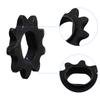 1x Electric Scooter 9T 11T 13T 25H H-Shaped Sprocket For 25H Chain Motorcycle Pinion Gear DC Motors With 10mm Inside Diameter
