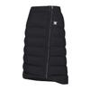 ANEW GOLF W Long Length Down Wrap Sq_Bk