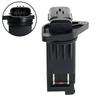 Mass Air Flow Sensor PE01-13-215 MAF Sensor Fits For 2013-2019 Mazda CX-5 For 2014-2018 Mazda 3 For 2014-2019 Mazda 6 PE0113215