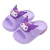 Children's slippers for girls, indoor home use, non-slip My Melody sandals, boys' slide sandals