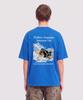 OHP Ohpxquirk Killer'S Vacation Semi-Over Short Sleeve T-Shirt 6 (B Type)