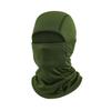 Full Face Mask, Mask, Face Cover, Cool, Breathable, Balaclava, Motorcycle Face Mask, Summer Balaclava, UV Protection, Army Green