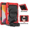 Rotating Stand Strap Case IPad 7th Gen 10.2 Inch 2019 Tablet