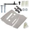 For Husqvarna 365 372 371XP 385XP 390 362 Chaaw Chain Bar Plate Adjuster Kit