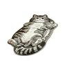 Easy to Clean Home Decor Carpet Anti-fouling Cartoon Carpet Funny Cat-Shaped Area Rug  Living Rooms