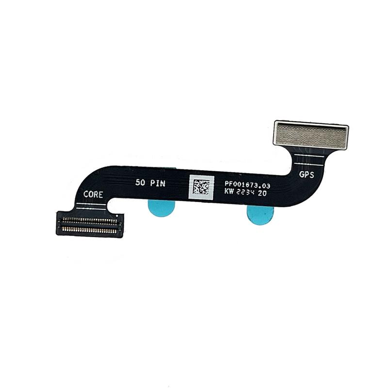 Genuine Flat Cable for DJI Mavic 3T Connect GPS/OSDK/ESC To Core Board Flex Wire Spare Part In Stock