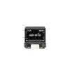 GEPRC GEP-M10 Series GPS Module Support GPS+BDS+LALILEO+QZSS+SBAS Joint Positioning u-blox M10050 Chip For FPV Drone NEW
