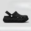 Hole-socks Men's New Anti-slip Thick-soled Beach Breathable Shoes