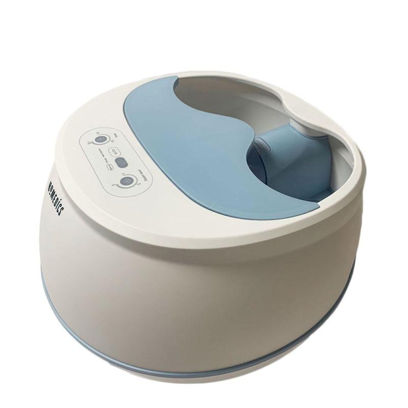 

Homedics Steam Foot Spa