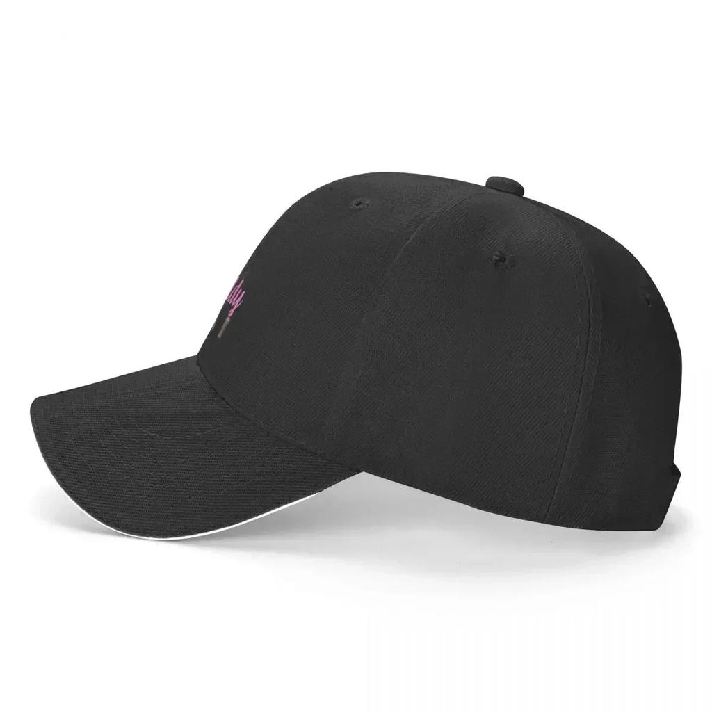 Classic Daddy Vintage Movie Baseball Cap Comedy Retro Unisex Women Hats Summer Street Style Hiking Fishing SunProof Baseball Caps