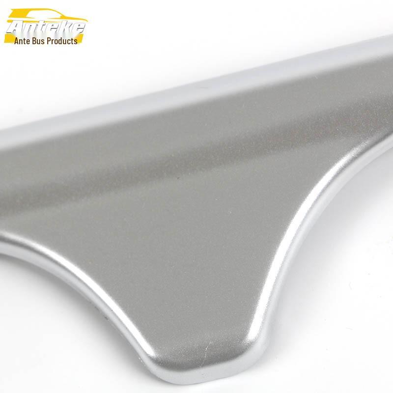 NS1 Rear Drain Cup Ring & Third Row Armrest Box Cup Patch Accessories