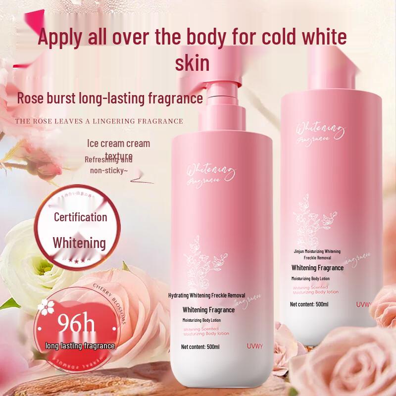dyey Revitalizing Body Lotion