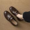 Anti-slip Ultra-soft Shoes - Spring/Summer New Style Thick-soled Single Shoes for Women