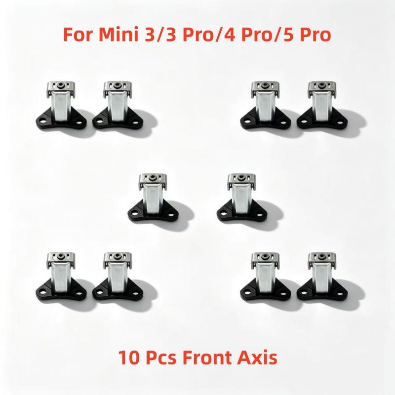 Original For Mini 4 Pro Arm Axis Left/Right Front/Rear Motor Arm Shaft For DJI Mini 4Pro Repair Parts Accessory In Stock