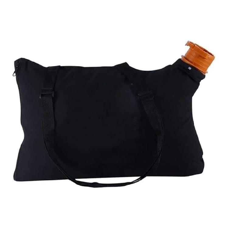 

Professional Leaf Collector Bag Leaf Blower Collection Bag Suitable for WG501 WG502 Blowers Ergonomic Handle Attachments 1