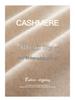 Women's Thickened Cashmere Knitwear: Zipper Lapel, Loose Fit Long Sleeve Sweater for Autumn/Winter