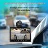 Right-Side Blind Spot Dashcam: HD Night Vision, Reversing and Full Car Auxiliary System
