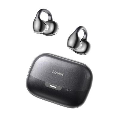 NANK Clip Super2 AI Translation Open-Ear Bluetooth Headset
