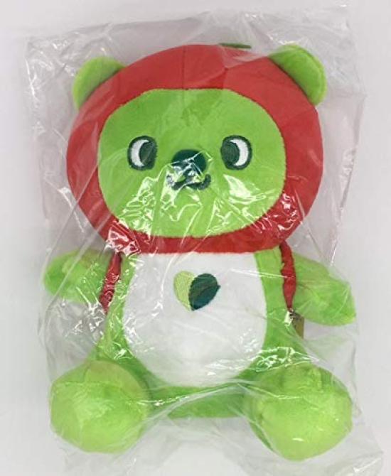 Nagano Prefecture PR Character Arukuma Small Plush Toy