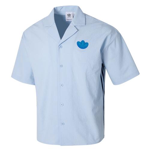 adidas Comfortable Breathable Polo Shirt JI7230 L синий