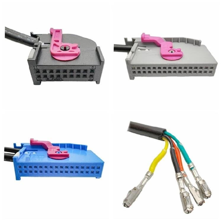 Multifunctional Car Gauges Boot Up Tester Professional Dashboard Wiring Test for Quick Fault Detection & Repair Solution