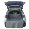 Car Pet Seat Cover Trunk Mat Tarpaulin Waterproof Oxford Cloth Dog Cat Back Seat Covers Rear Auto Pad Car Protection