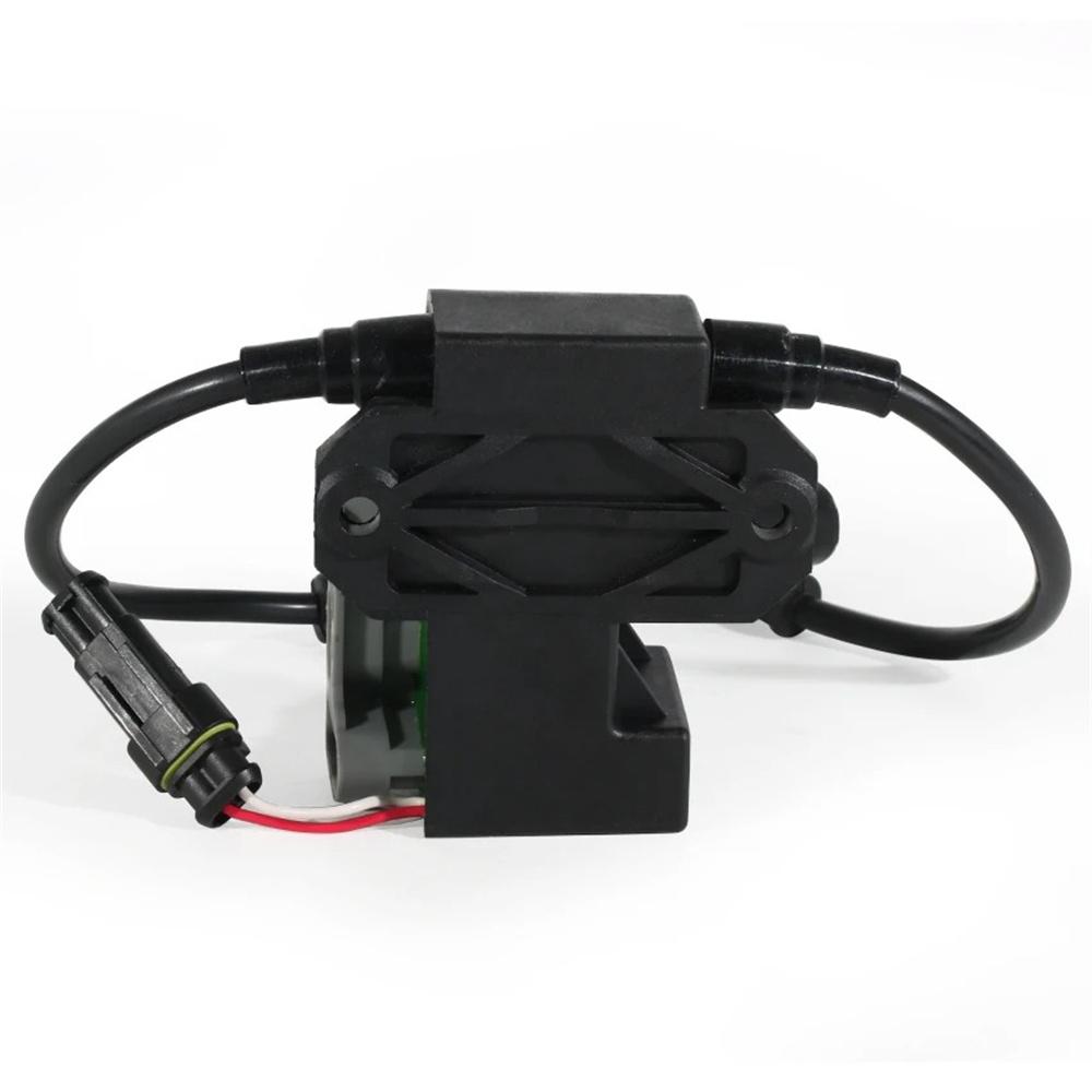 Module for Ski-Doo GSX 550F, Skandic 550F, Tundra 550F