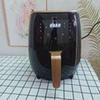 6L Multi-Function Electric Air Fryer with Smart Touch Screen