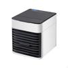 WaterCooled Fan Compact Air Cooling Device Portable USB for Office Workers,