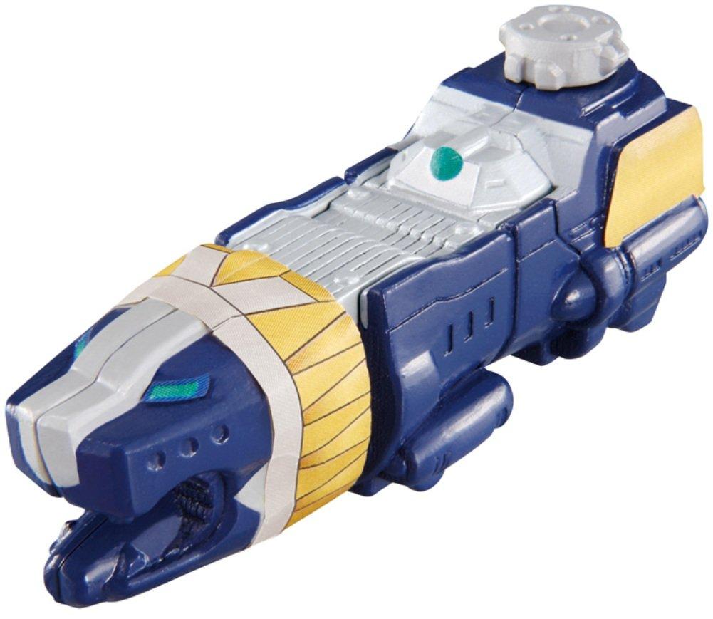 Tensou Sentai Goseiger Gosei Machine NEO BOX (Candy Toy)