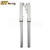Motorcycle Accessories 530mm Front Fork Shock Absorption 27mm For Honda Z50 Z50A Z50J Z50R Mini Trail Monkey Bike Parts