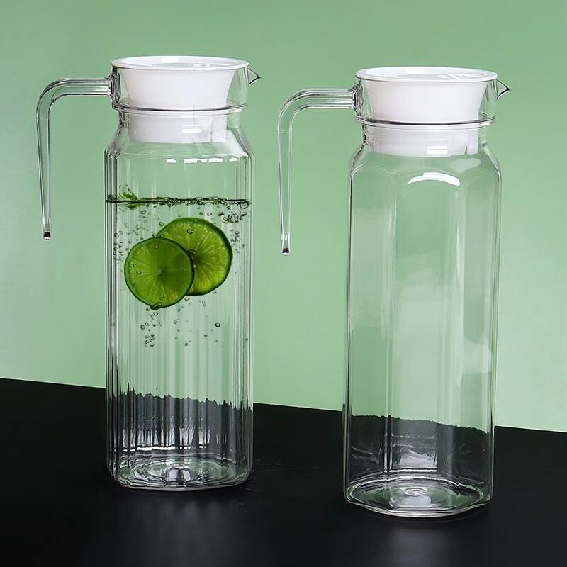 Naiduo Acrylic Juice & Drink Pitcher