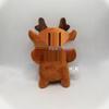 Forest Survival Horror Game 99 Nights Elk Plush Toy
