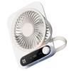 Mini Fan, Office Desktop Fan,Desktop Portable Usb Handheld Fan