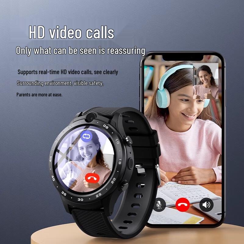 Shangxuepai 5G Smart Phone Watch for Students (CN Version)